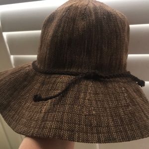 Free people hat